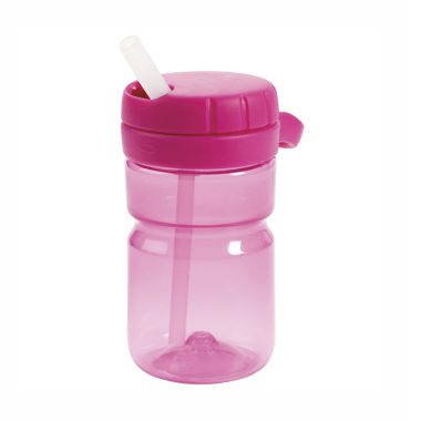 OXO Twist Top Pink Botol Minum
