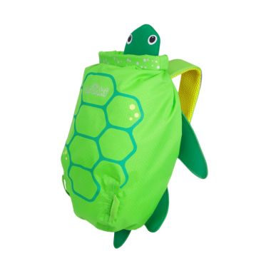 Paddlepak Turtle Small Green Tas Se ...