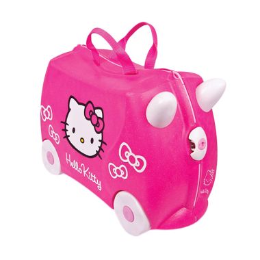 Trunki Hello Kitty Pink Travel Bag  ...