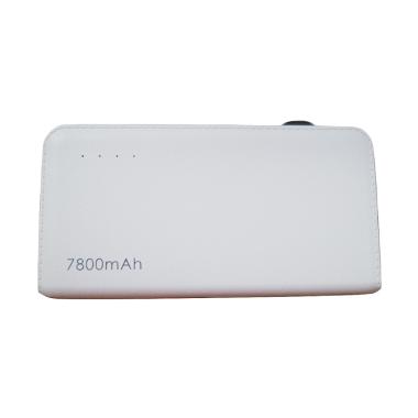 Jual Bcare Slim Powerbank Leather Texture With Integrated Jual Bcare Slim Powerbank Leather Texture With Integrated
