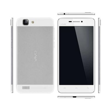 Vivo X3S White Smartphone [16 GB/Garansi Resmi]