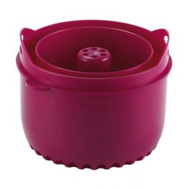 Beaba Original 912232 Pasta-Rice Cooker Babycook - Plum