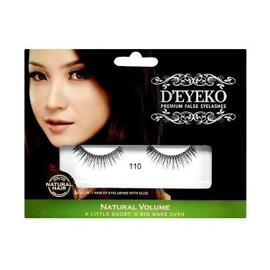 D'Eyeko Angel Natural 110