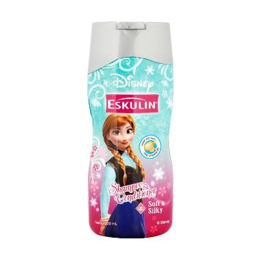 Jual Eskulin Kids Disney Princess Anna Shampoo