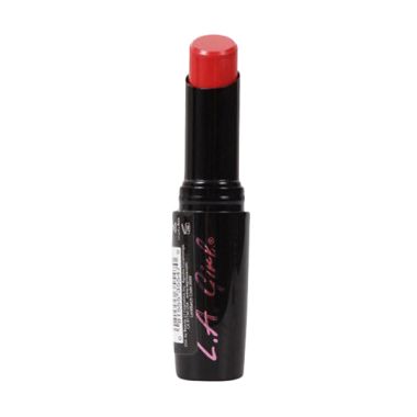 LA Girl Creme Infatuated Lip Color ...