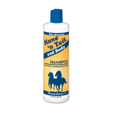 Mane n Tail Original Shampoo [355 m ...
