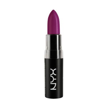 NYX Matte Aria Lipstick ...