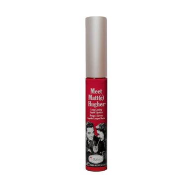 TheBalm Meet Matte Hughes Devoted L ...