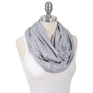 bebe au lait nursing cover muslin