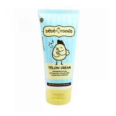 Bebe Rossie Telon Cream