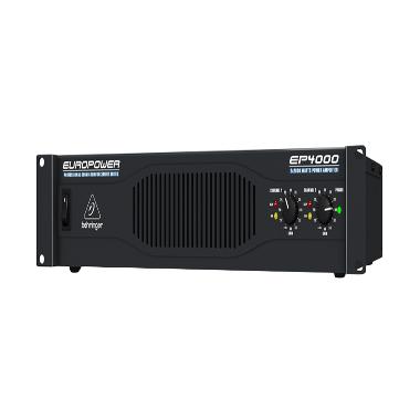 Behringer EP 4000 Power Mixer