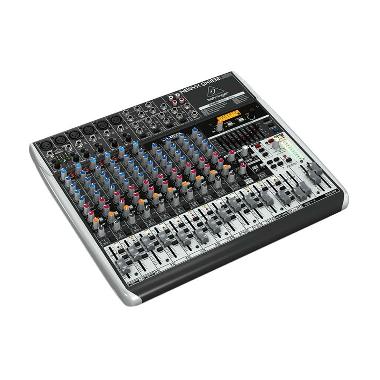 Behringer QX-1832USB Mixer Audio