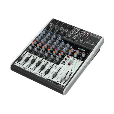 Behringer Xenyx 1204 USB Mixer Audio