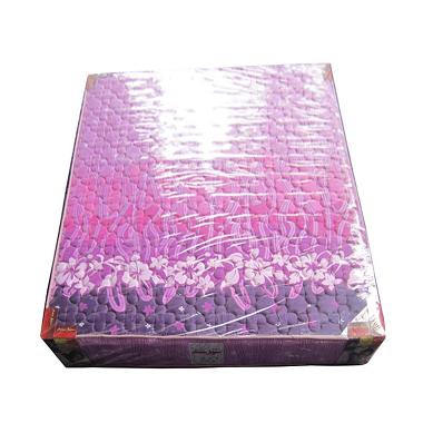 Belgium Deluxe Quilting Kasur Busa [90x200x18 cm/No 4]