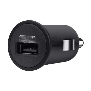 Belkin Micro Car Charger Amp Belkin Micro Car Charger Amp