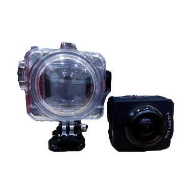 Bella Vision V360 Wifi Action Camera