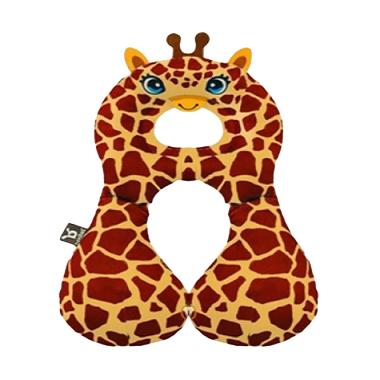 Benbat Savannah Girrafe Headrest Bantal ...