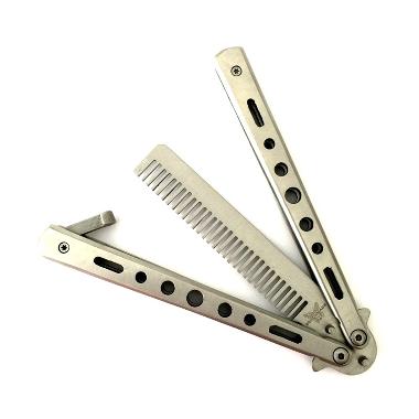 jual benchmade butterfly balisong sisir pomade lipat jual benchmade butterfly balisong sisir pomade lipat