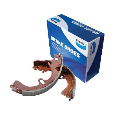 Jual Bendix DS2367 Rear Kampas Rem Mobil for Avanza Old Jual Bendix DS2367 Rear Kampas Rem Mobil for Avanza Old