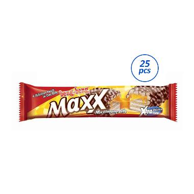 Jual Beng-Beng Maxx [32 g/25 pcs] Online - Harga 