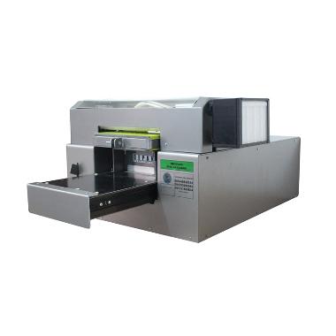 Bengkel Print DTG A4 Standard Printer