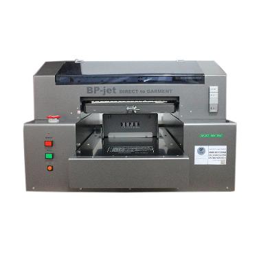 Bengkel Print New Era BPjet A3 Printer DTG