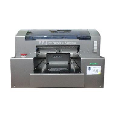 Bengkel Print Super BPjet A3 Printer DTG