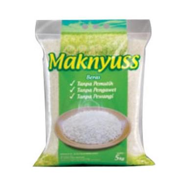 Jual Beras Maknyuss [5 kg] Online - Harga & Kualitas