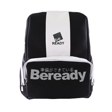Beready Backpack BP 509 Tas Pria