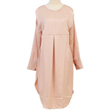 Berryblues Azizah Ver 20 Moka Tunik Menyusui