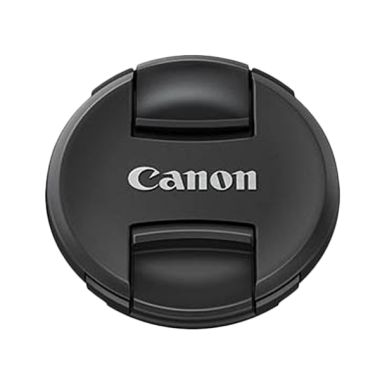 Canon 62mm Black Lens Cap ...