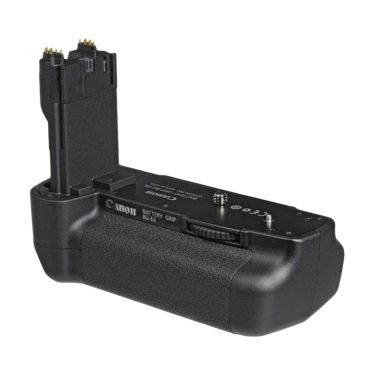 Canon BG-E6 Black Baterai Grip for ...