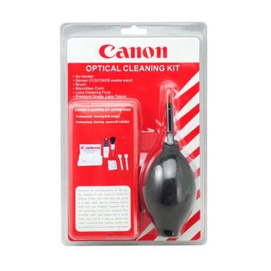 Canon Kit Alat Pembersih Lensa ...