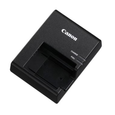 Canon Charger LC-E10 Hitam Baterai ...