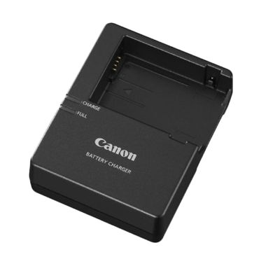 Canon LC-E8 for Canon LP-E8 Baterai ...
