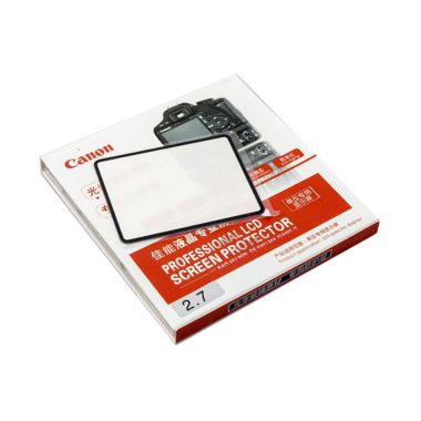 Canon LCD Screen Protector for 1100 ...