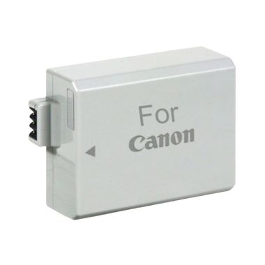 Canon LP-E5 Baterai Kamera ...