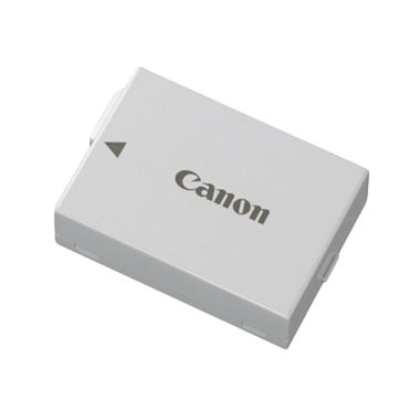 Canon LP-E8 Baterai Kamera          ...