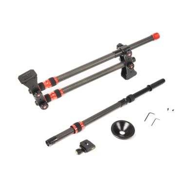 Leadwin Mini Portable Video Jib Cra ...