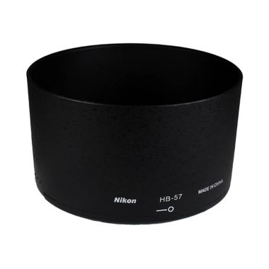 Third Party Nikon HB-57 Lens Hood ...