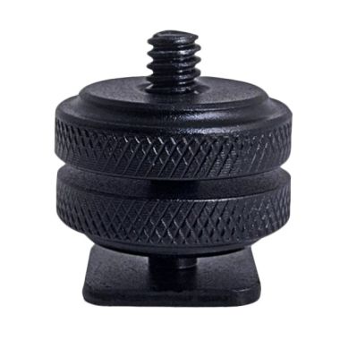 OEM Pro Type 1/4 Tripod Screw to Fl ...