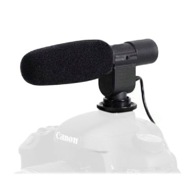 Shinguu SG-108 Mikrofon Stereo for ...
