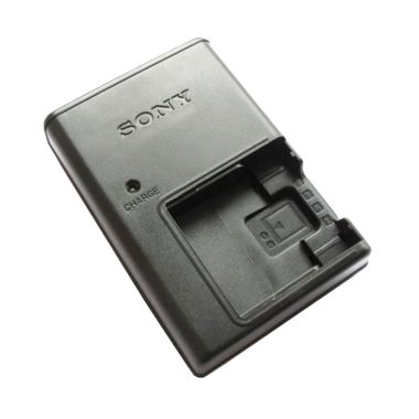 Sony BC-CSD Black Charger Baterai K ...