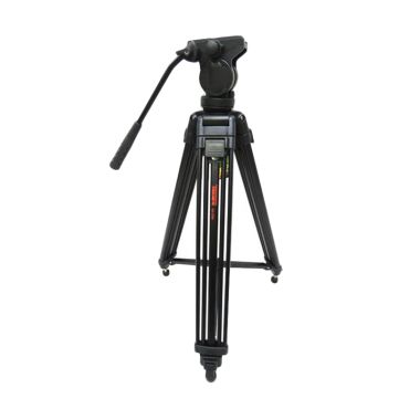 Takara VD-2500 Attanta Black Tripod ...