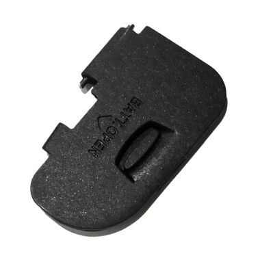 Third Party Battery Cover for Canon ...