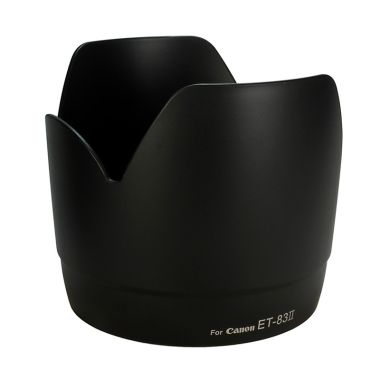 Third Party ET-83 II Lens Hood for ...