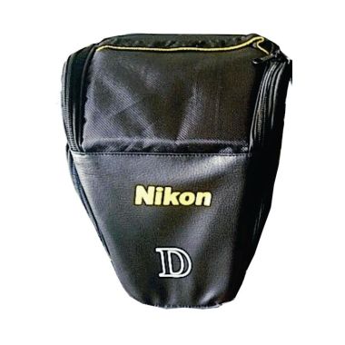 Third Party Kode TPSN Nikon Tas Pin ...