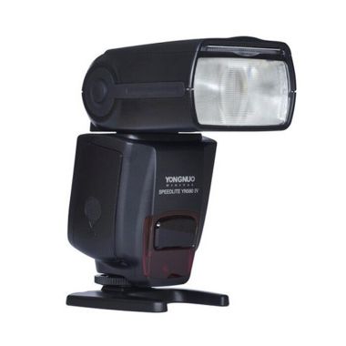 Yongnuo YN-560 Mark IV Hitam Flash ...