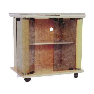 Best Furniture AVR 60 Rak TV - Coklat