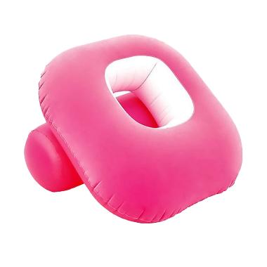 Bestway Sofa Angin Nestair - Pink